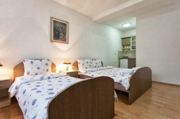 Apartments Tomic Ohrid - Photo2