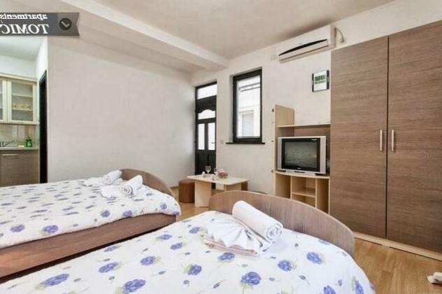 Apartments Tomic Ohrid - Photo5