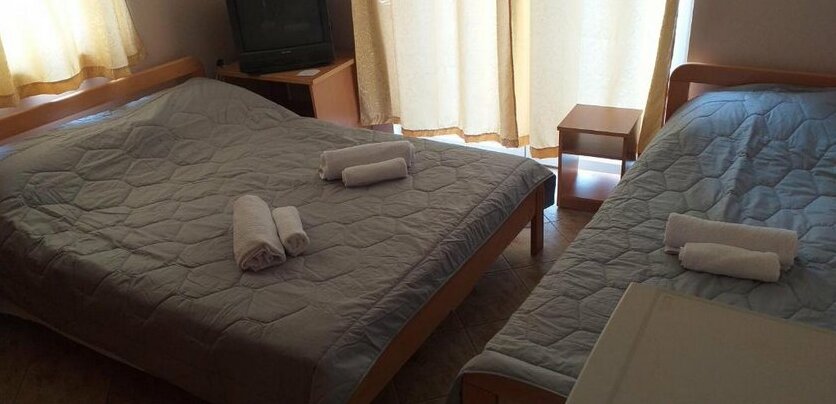 BATO Rooms - Photo3