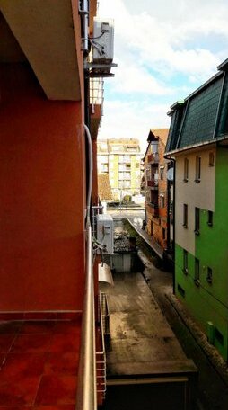 Blue Apartment Ohrid - Photo4