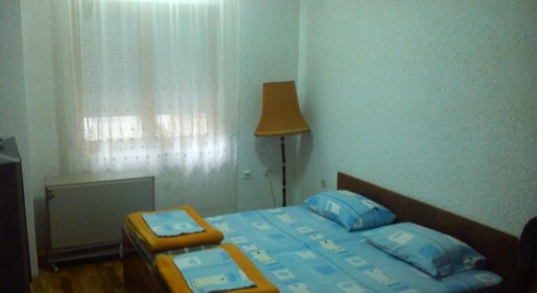 Blue Apartments & Suites - Photo3