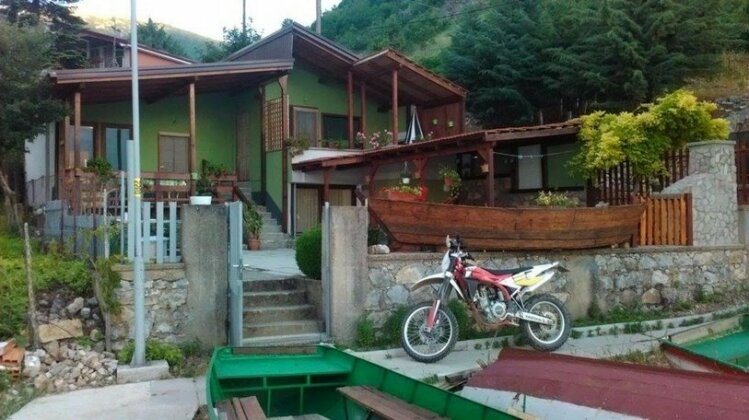 Blue Bay Guest House