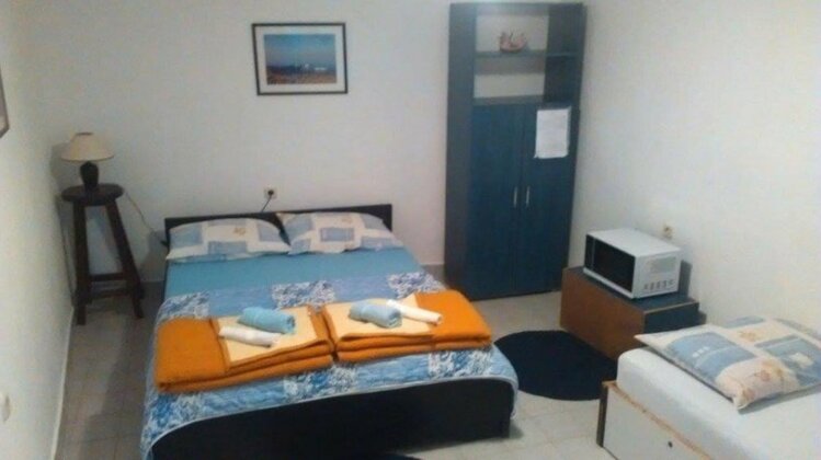 Blue Bay Guest House - Photo3