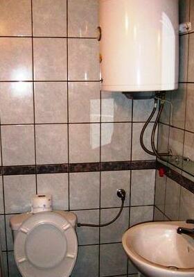 B&S Apartments Ohrid - Photo2