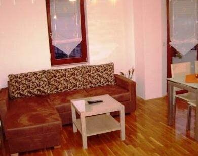 B&S Apartments Ohrid - Photo4