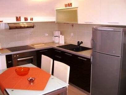 B&S Apartments Ohrid - Photo5