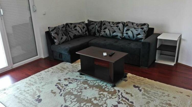 Caricia Apartment - Photo3