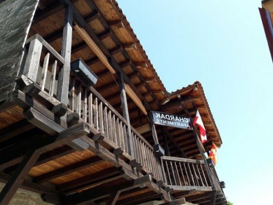 Chardak Apartments - Photo2