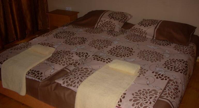 Chardak Apartments - Photo4