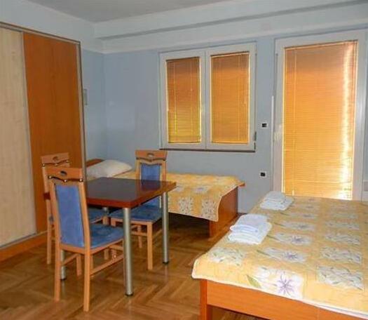 Dac Apartments - Photo2