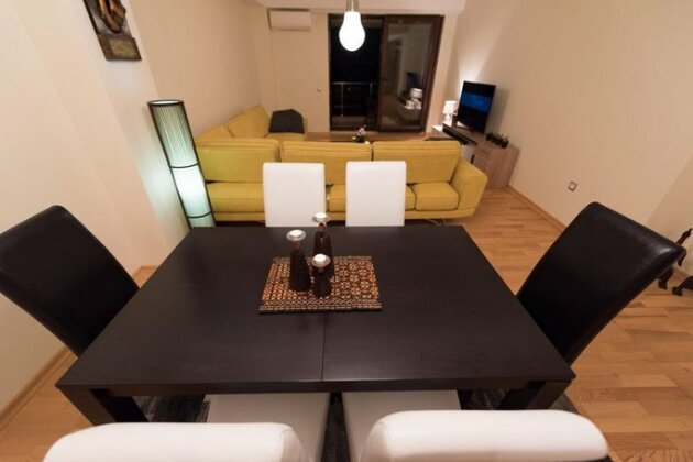 Golden Beach Apartmens - Photo3