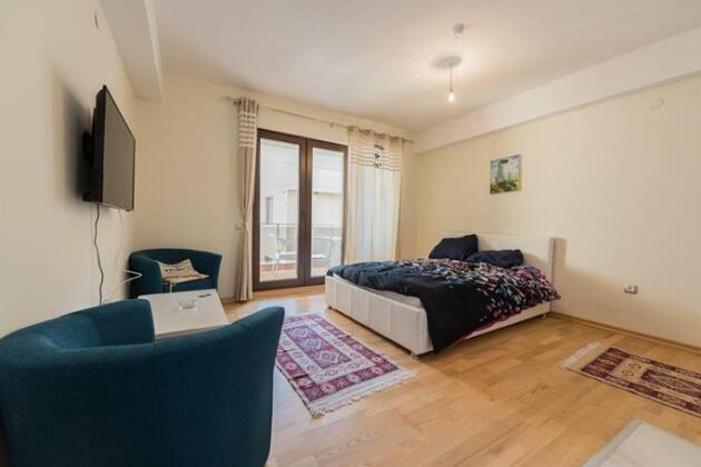 Golden Beach Apartmens - Photo4