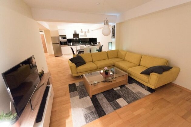 Golden Beach Apartmens - Photo5