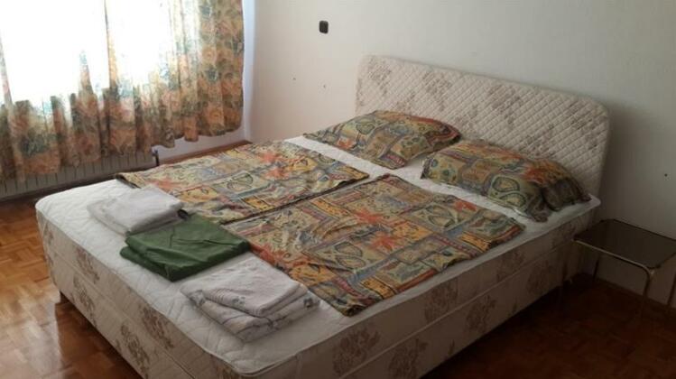 Green Residence Ohrid - Photo3