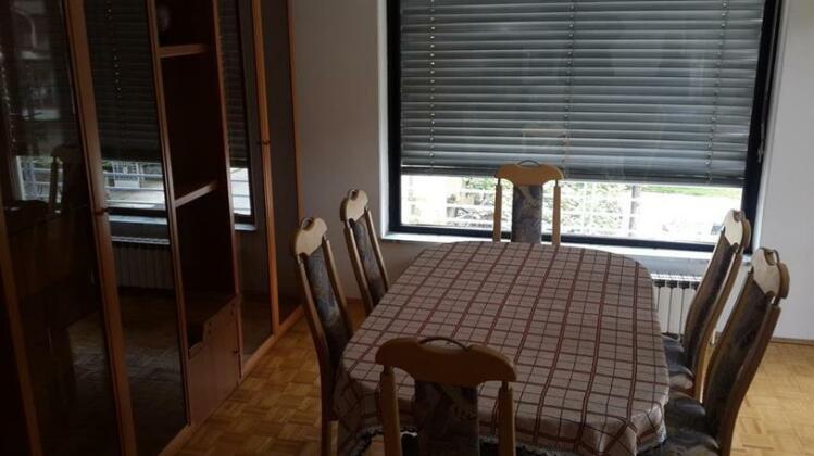 Green Residence Ohrid - Photo5