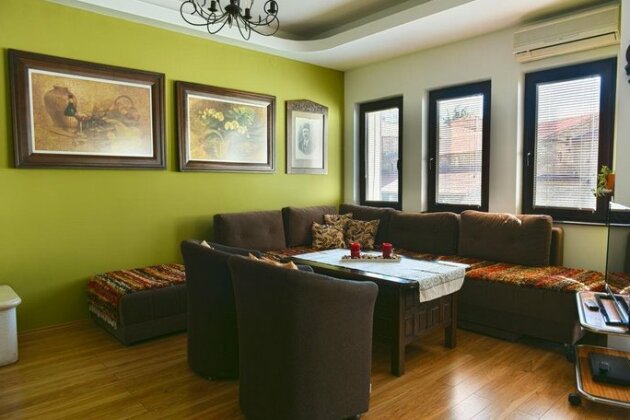 Homestay - Jovanovic Guest House - Photo2
