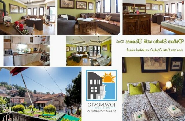 Homestay - Jovanovic Guest House - Photo3