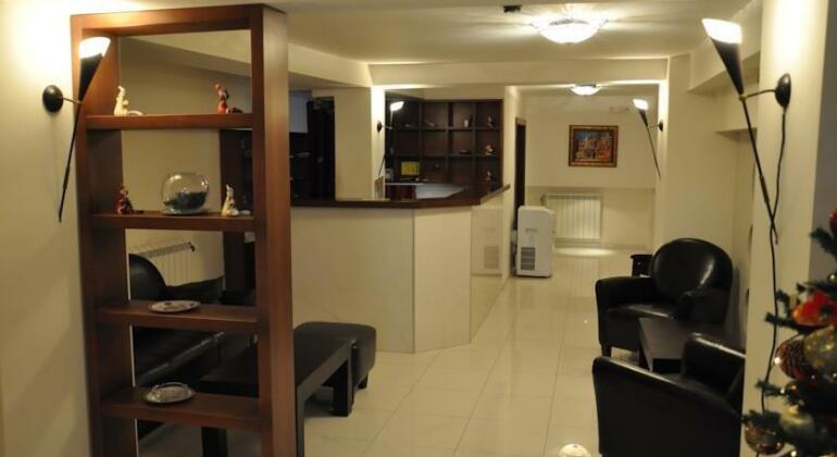 Hotel De Lago - Photo3