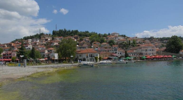 Hotel De Lago - Photo4