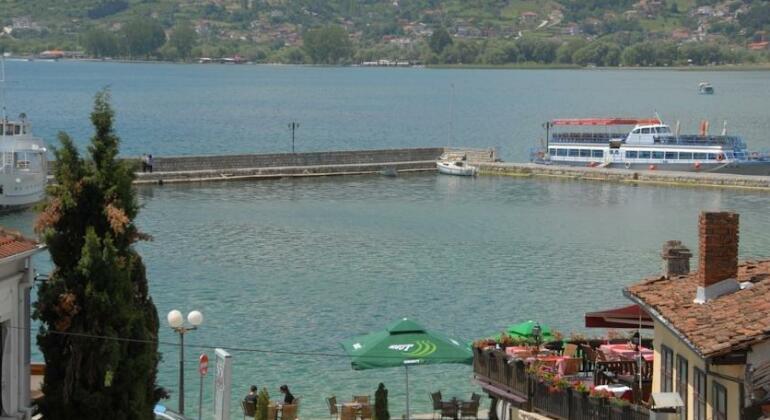 Hotel De Lago - Photo5