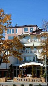 Hotel Lebed Ohrid - Photo2