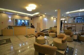 Hotel Lebed Ohrid - Photo3