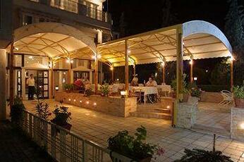 Hotel Lebed Ohrid - Photo4