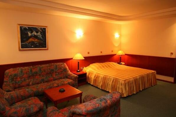 Hotel Lebed Ohrid - Photo5
