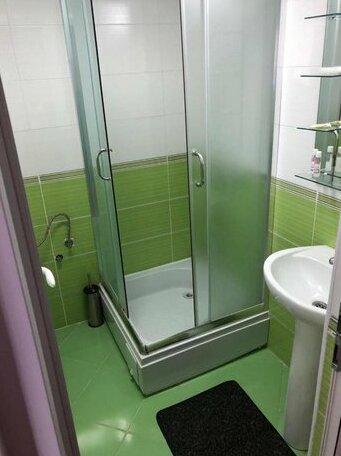 Hotel Panorama Ohrid - Photo2