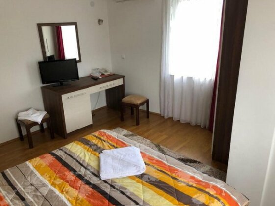 Hotel Panorama Ohrid - Photo3