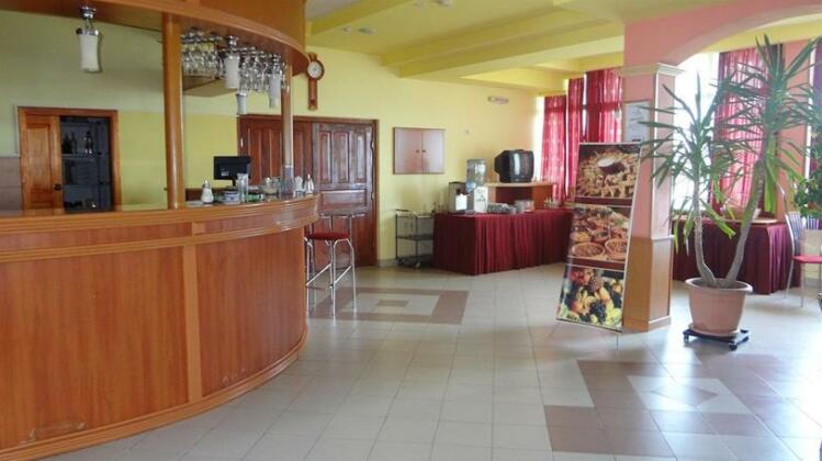 Hotel Sun Gate Ohrid - Photo3