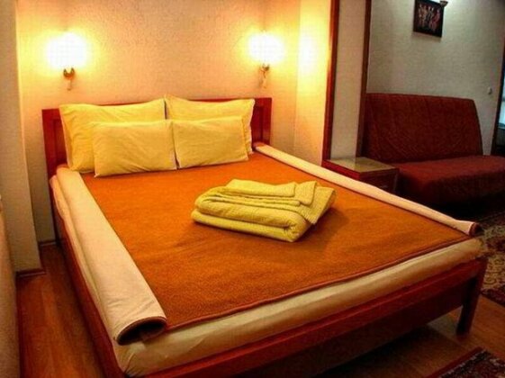 Hotel Sun Gate Ohrid - Photo4