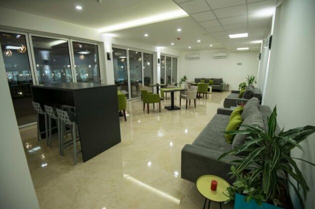 Hotel Village Ohrid - Photo2