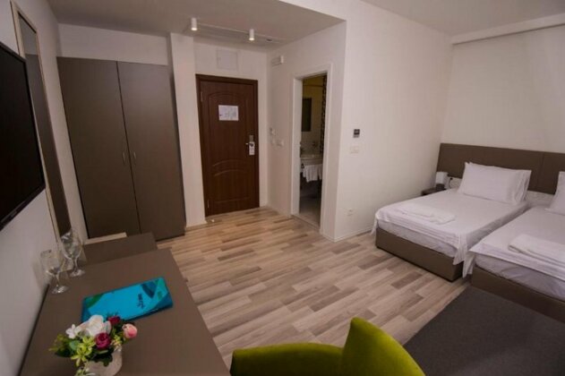 Hotel Village Ohrid - Photo3