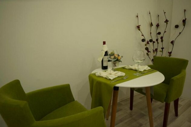 Hotel Village Ohrid - Photo4