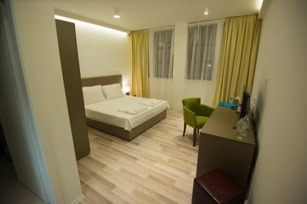 Hotel Village Ohrid - Photo5
