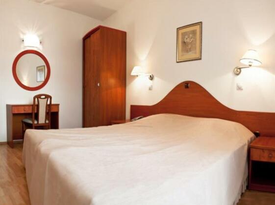 Hotel Zlaten Prsten - Photo5