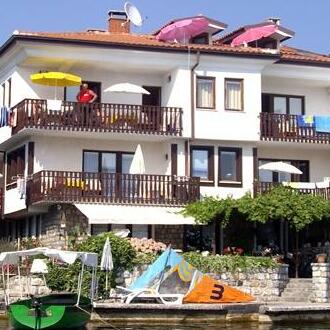 House Lucija Ohrid