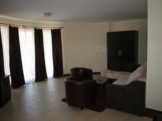 House Lucija Ohrid - Photo2