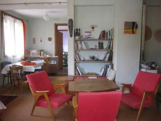 Ikar Hut Hostel - Photo4