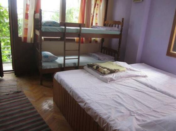 Ikar Hut Hostel - Photo5