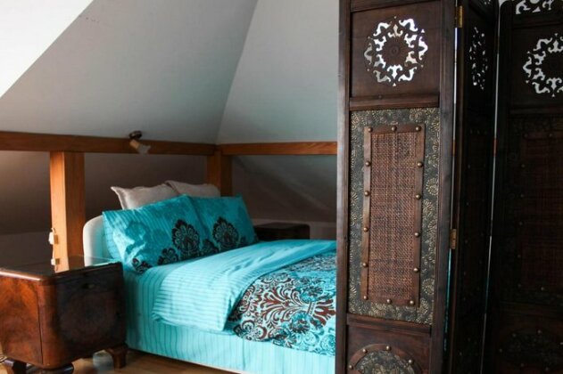 Jovevi Apartments - Photo3