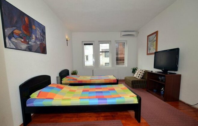 La Piazza Ohrid - Photo3