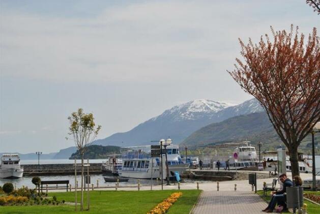 La Piazza Ohrid - Photo4