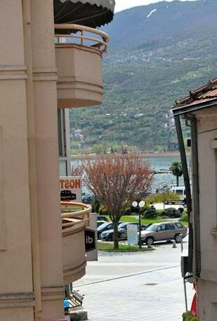 La Piazza Ohrid - Photo5