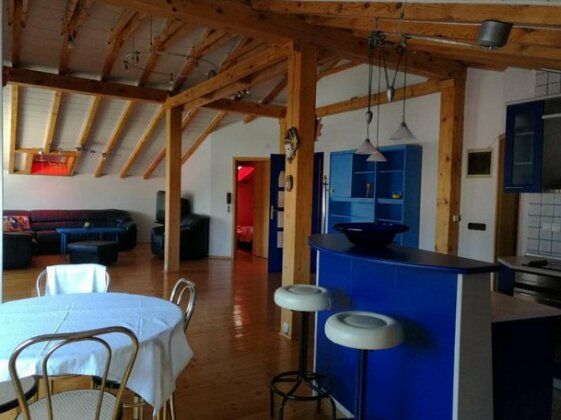 Mango Residence Ohrid - Photo2