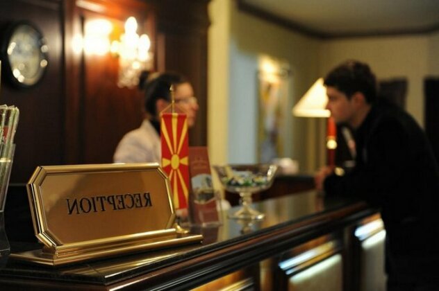 Millenium Palace - Photo5