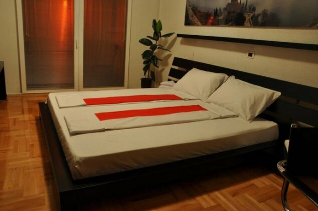 Modern Studios in Ohrid - Photo2