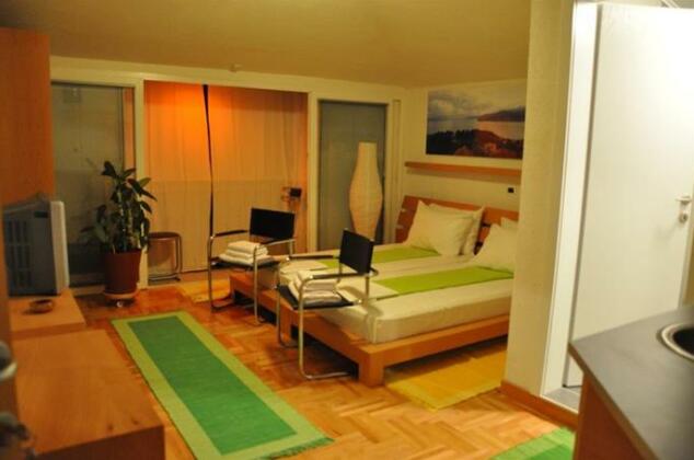Modern Studios in Ohrid - Photo3