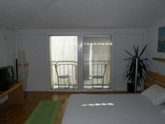 Modern Studios in Ohrid - Photo4